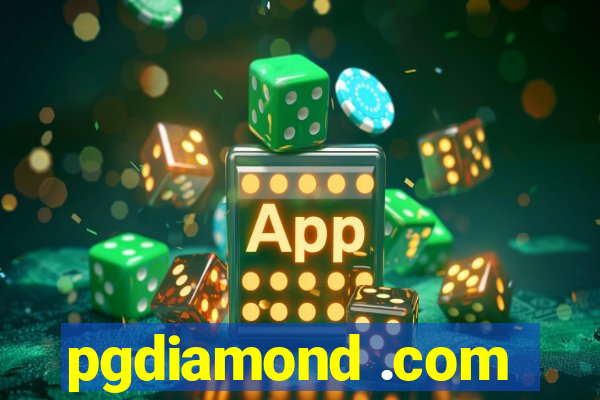 pgdiamond .com